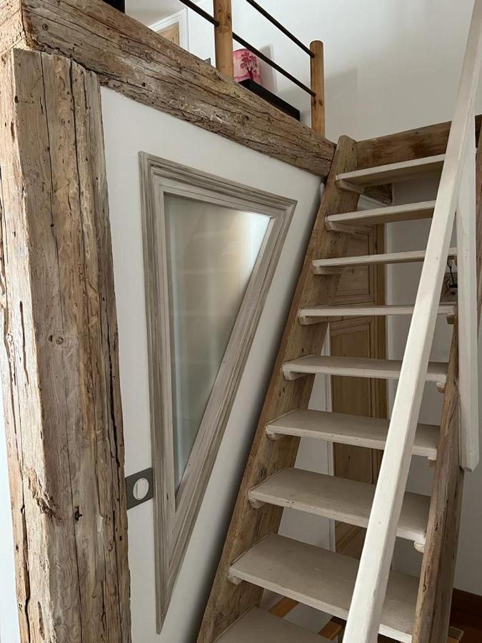 Chambres D'Hotes Mado Et Lulu Collonges-au-Mont-dʼOr Eksteriør bilde