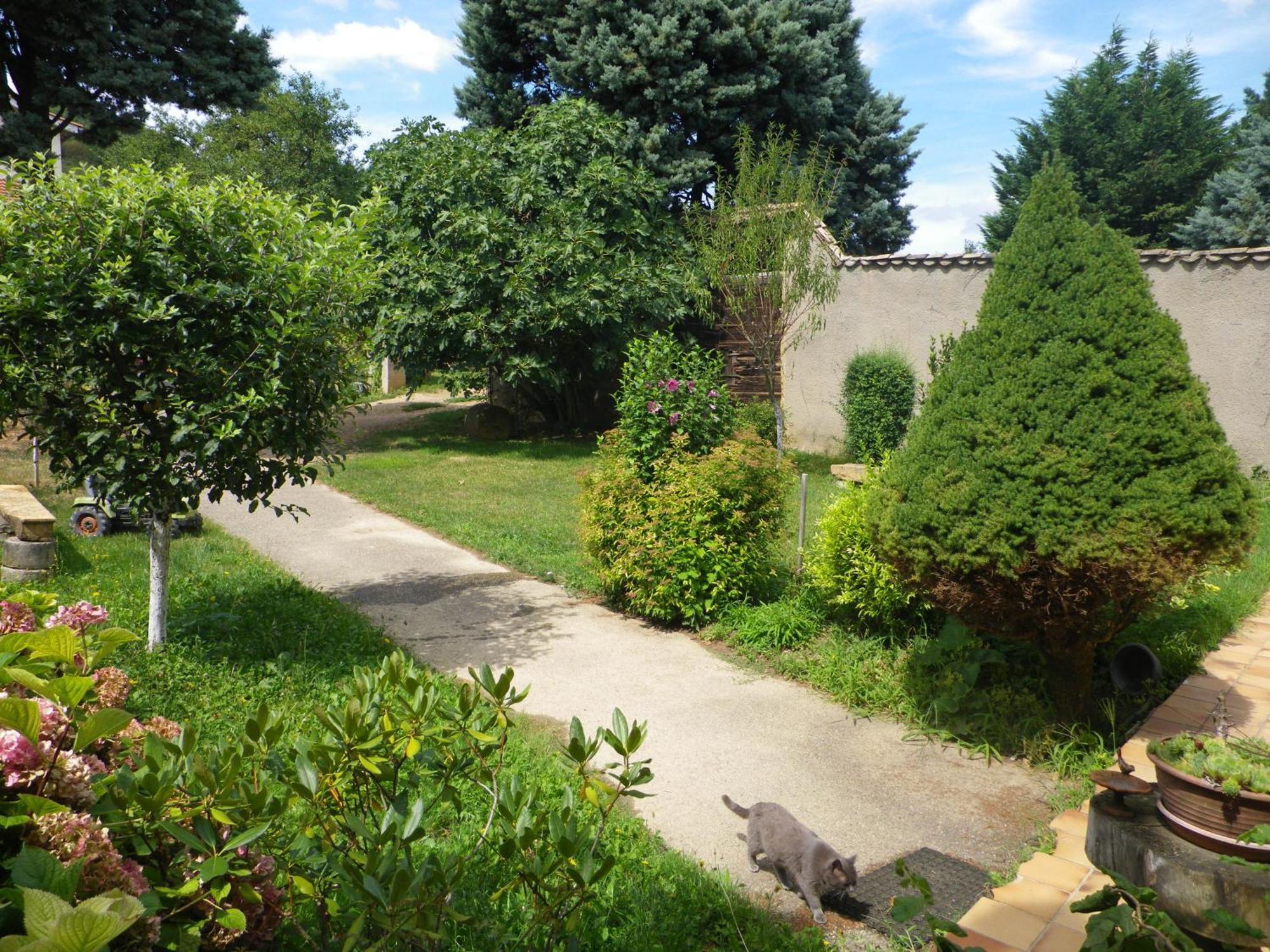 Chambres D'Hotes Mado Et Lulu Collonges-au-Mont-dʼOr Eksteriør bilde